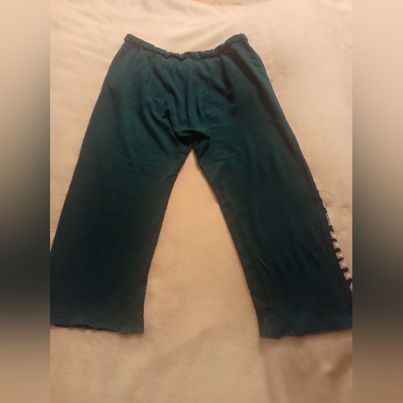 PINK (by Victoria Secret) Sweat pants - Picture 7 of 9